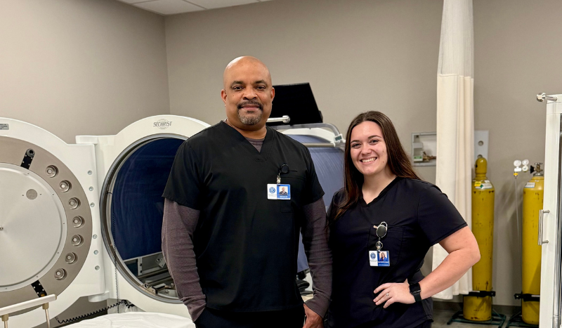 R3 Wound Care & Hyperbarics Provides A Proven Path To Healing